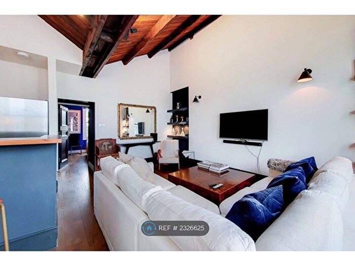 1 Bedroom Flat To Rent In Cathcart Road, London, SW10