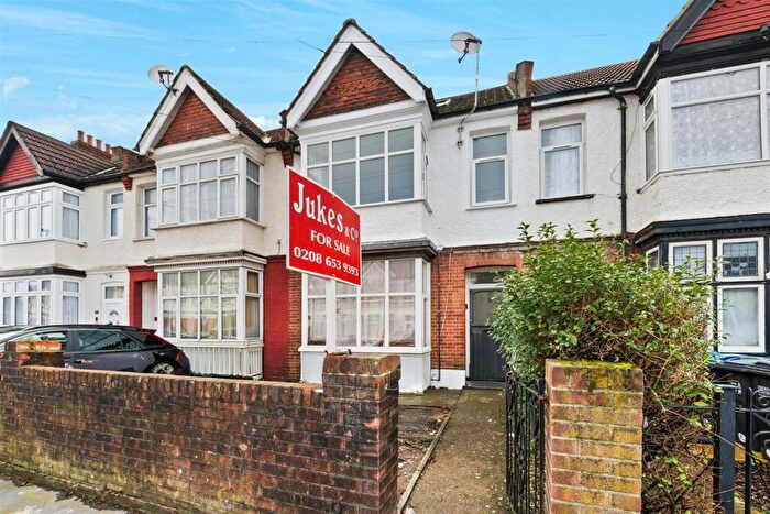 1 Bedroom Flat For Sale In Francis Road, Croydon, CR0