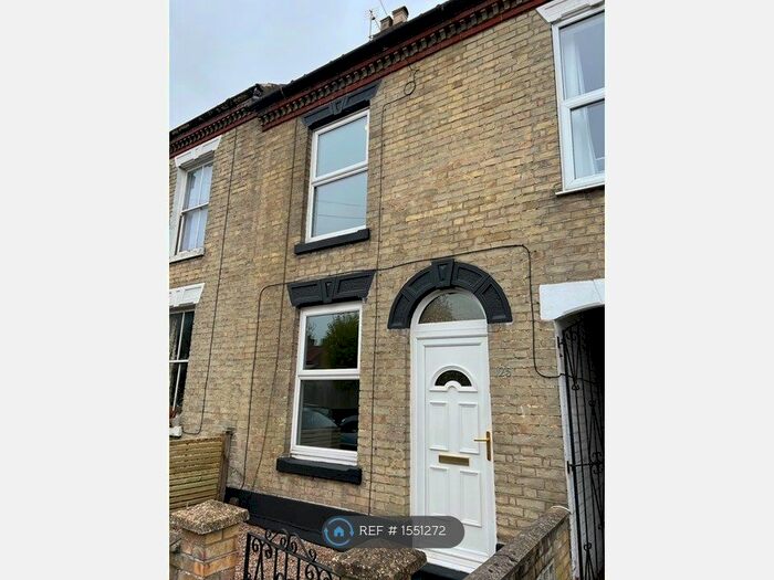 2 Bedroom Terraced House To Rent In Bury Street, Norwich, NR2