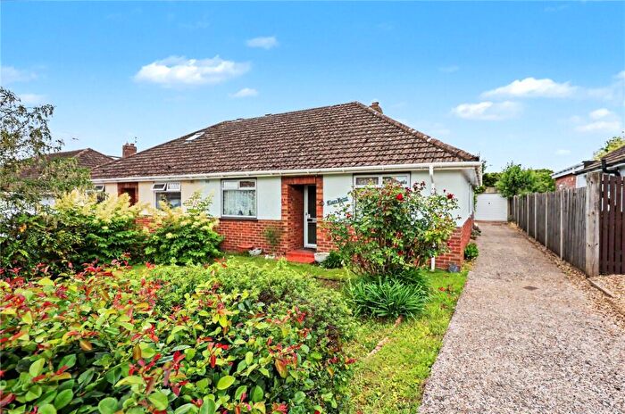 2 Bedroom Bungalow For Sale In Bush Road, Hellesdon, Norwich, Norfolk, NR6