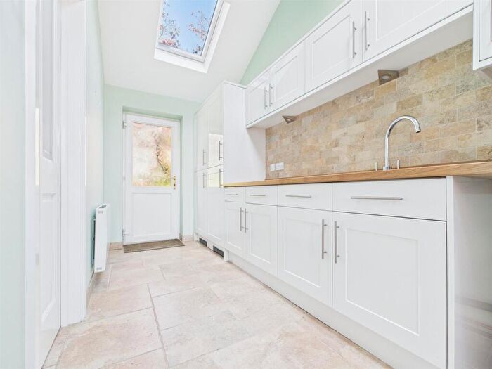 4 Bedroom Detached House For Sale In Waterside Close, Darley Abbey, Derby, DE22