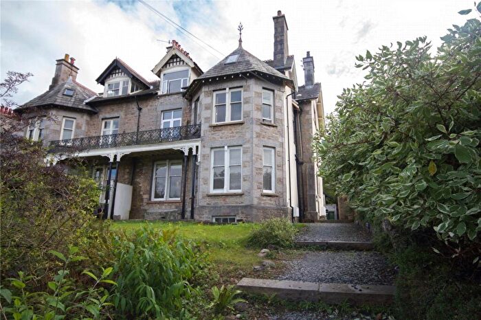 2 Bedroom Apartment To Rent In High Knott Road, Arnside, Carnforth, LA5