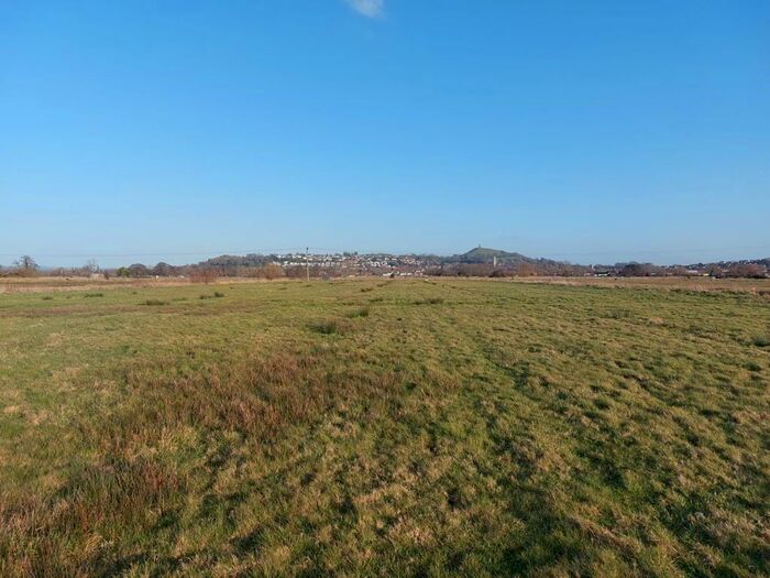 Farm Land For Sale In Middle Drove, Glastonbury, BA6