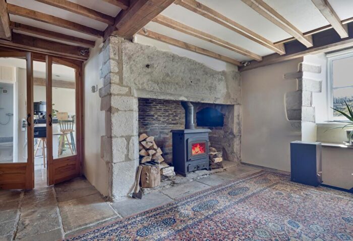 2 Bedroom Detached House For Sale In Langton Matravers, Swanage, BH19