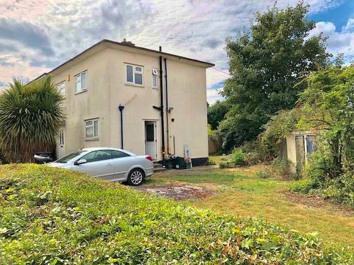 4 Bedroom Semi-Detached House To Rent In Hogarth Walk, Lockleaze, Bristol, BS7