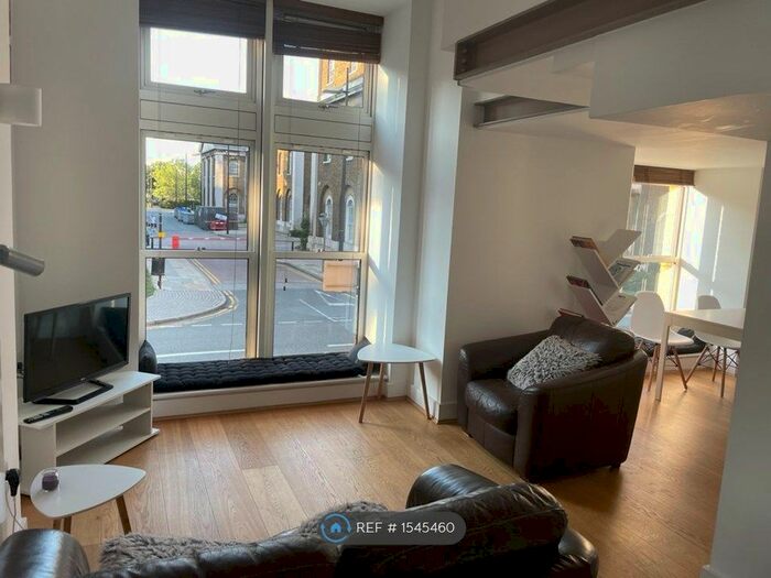 2 Bedroom Flat To Rent In Building Royal Arsenal, London, SE18