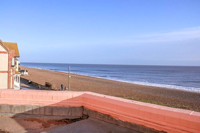 1 Bedroom Apartment For Sale In Crag Path, Aldeburgh, IP15