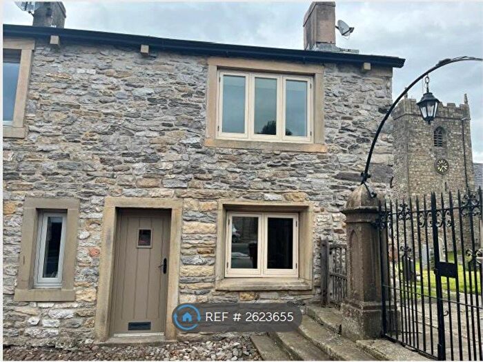 2 Bedroom End Of Terrace House To Rent In Church Gates, Gisburn, Clitheroe, BB7