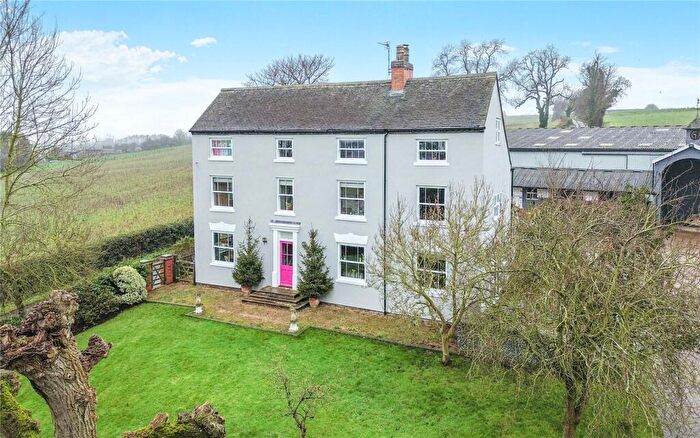 5 Bedroom Detached House For Sale In No Mans Lane, Sandiacre, Nottingham, NG10