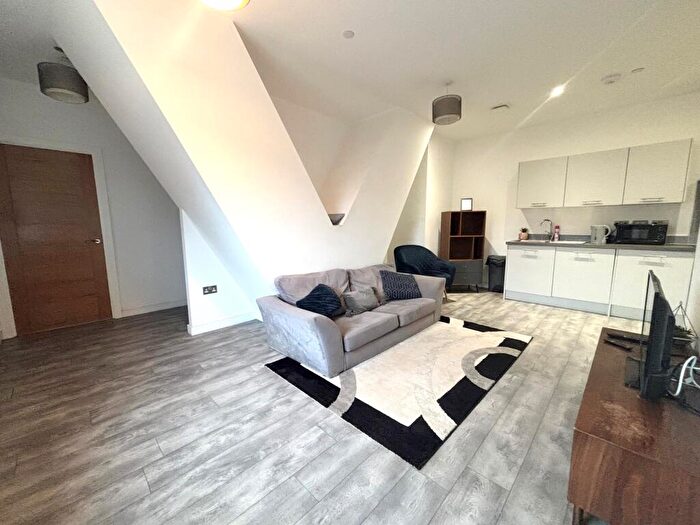 2 Bedroom Apartment To Rent In Equipoint, Coventry Road, B25