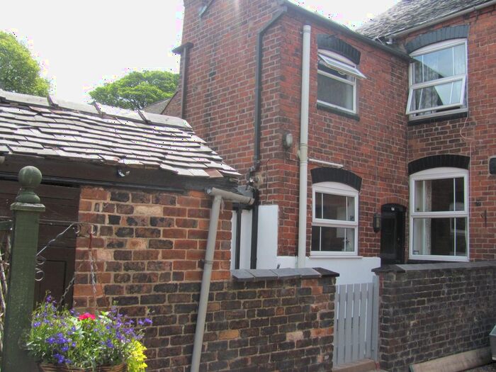 2 Bedroom Semi-Detached House To Rent In A Wilbrahams Walk, Audley, ST7