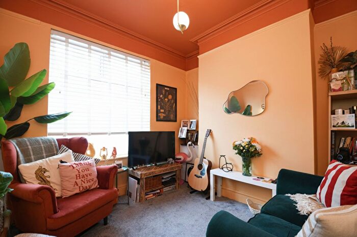 2 Bedroom Terraced House For Sale In Willan Road, Eccles, M30