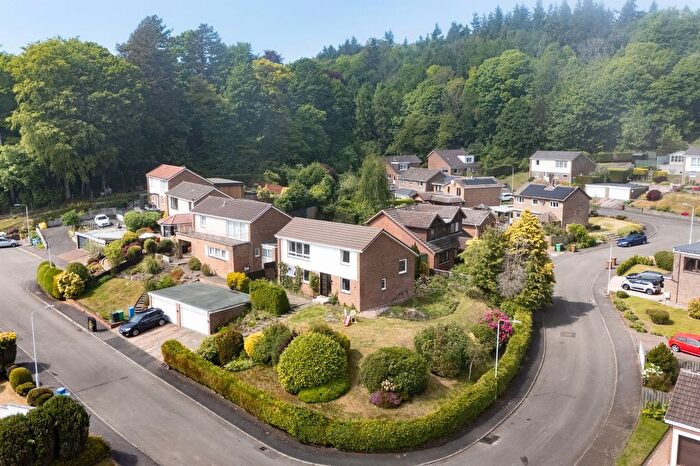 4 Bedroom Detached House For Sale In Lakeside Road, Kirkcaldy, KY2