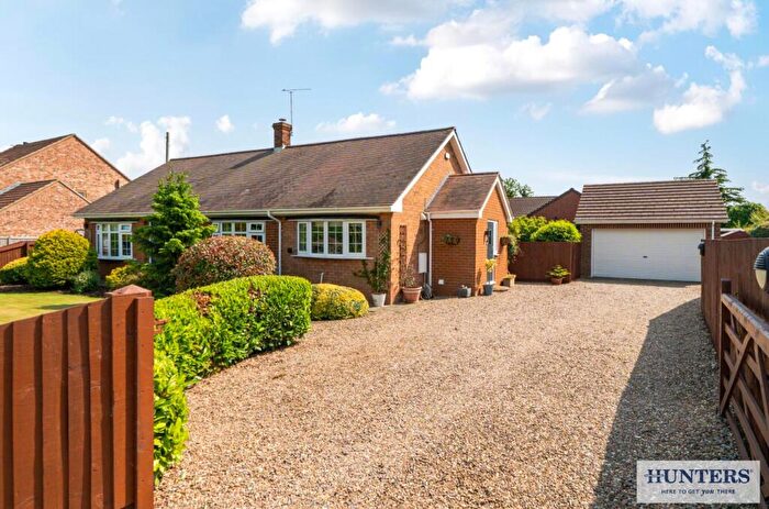 3 Bedroom Detached Bungalow For Sale In The Bungalow, Crossing Farm, Asselby, Goole, DN14