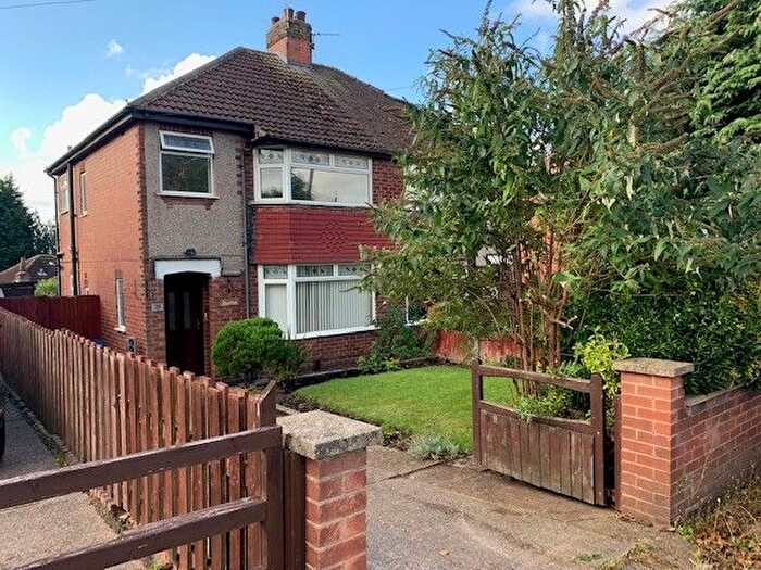 3 Bedroom Property To Rent In Rock Hill, Mansfield, NG18