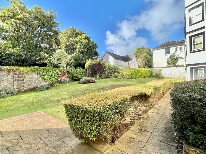 1 Bedroom Flat For Sale In Bar Road, Falmouth, TR11