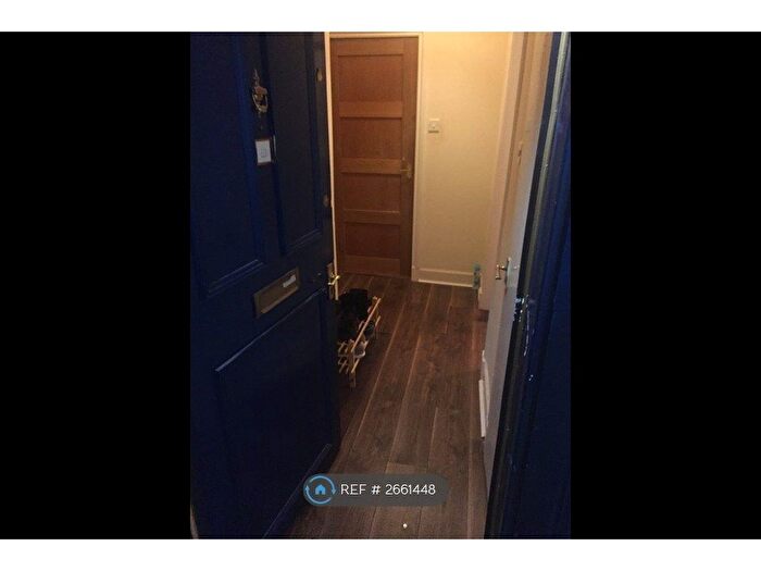 1 Bedroom Flat To Rent In March Street, Glasgow, G41