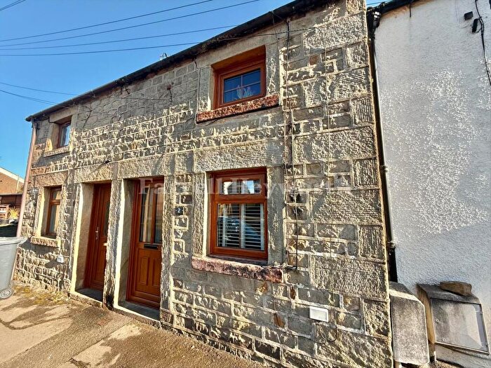 1 Bedroom House To Rent In Hollins Lane, Forton, Preston, PR3