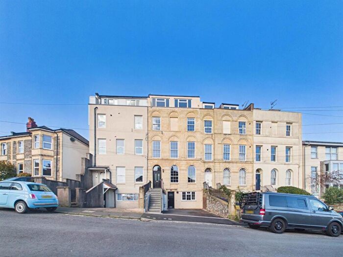 2 Bedroom Apartment To Rent In Claremont Road, Bishopston, Bristol, BS7