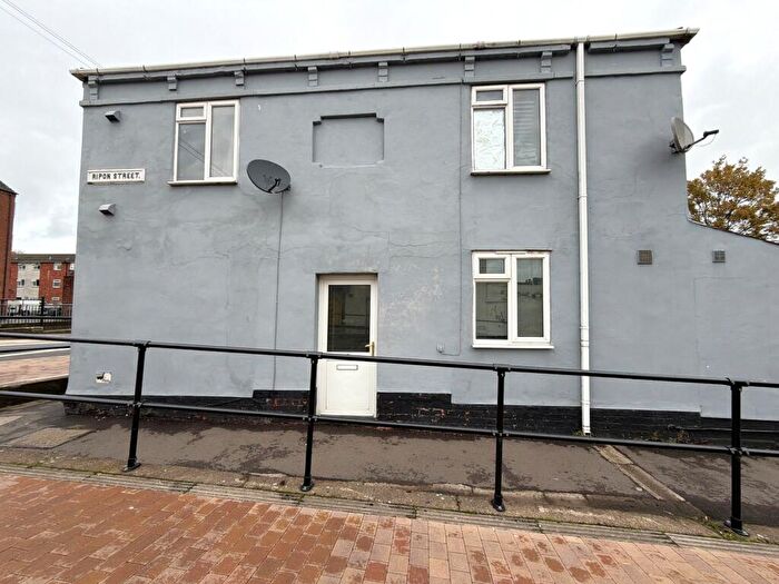1 Bedroom Flat To Rent In Ripon Street, Lincoln, LN5