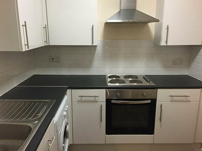 1 Bedroom Apartment To Rent In Jubilee Road, Leicester, LE1