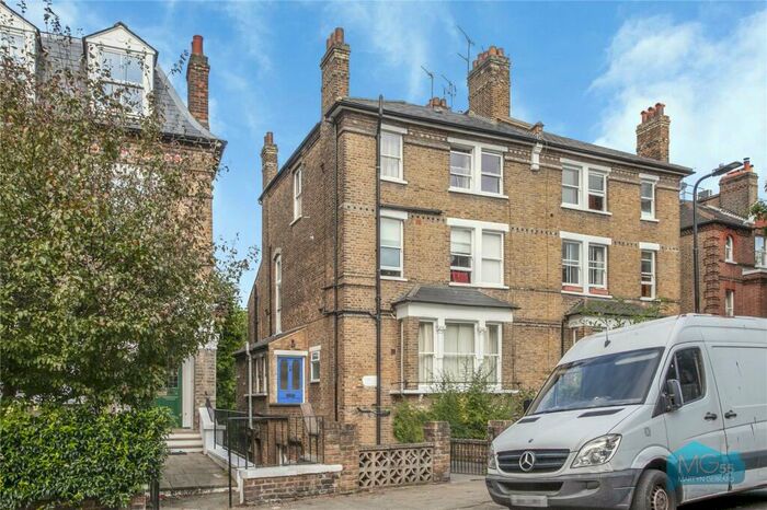 2 Bedroom Apartment To Rent In Dartmouth Park Avenue, Kentish Town, London, NW5
