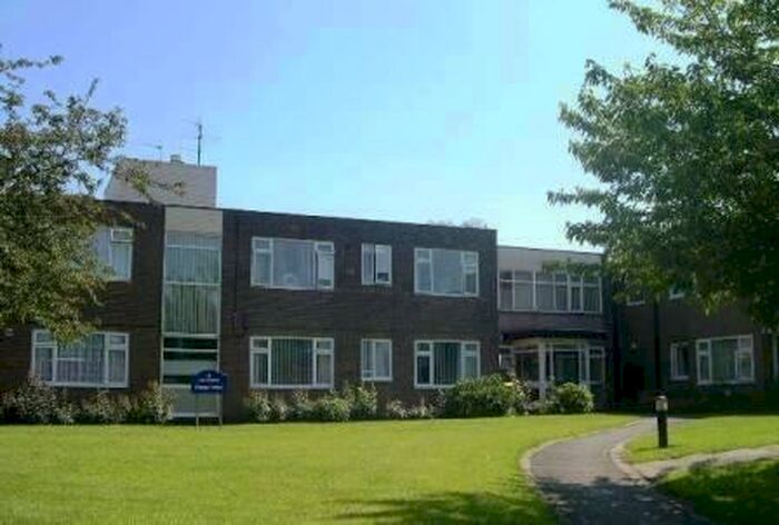 Studio To Rent In Grange House, Pendle Road, Denton, M34