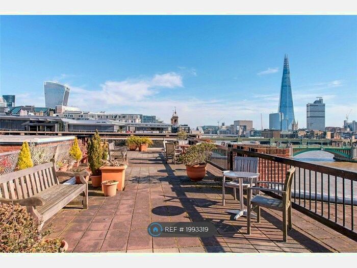 1 Bedroom Flat To Rent In Queens Quay, London, EC4V