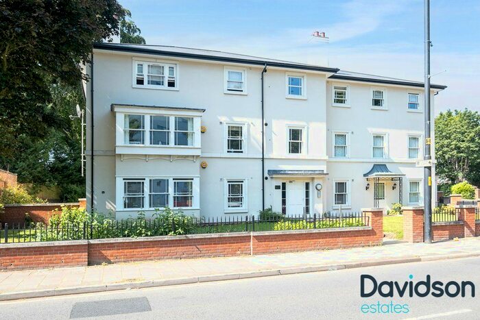 2 Bedroom Flat To Rent In Richmond House, Highfield Road, Edgbaston, Birmingham, B15