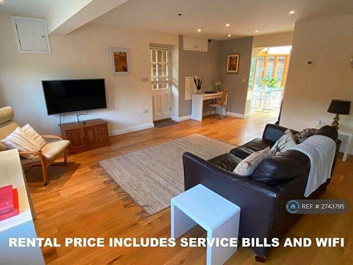 1 Bedroom Semi-Detached House To Rent In The Nook, Bodenham, Hereford, HR1