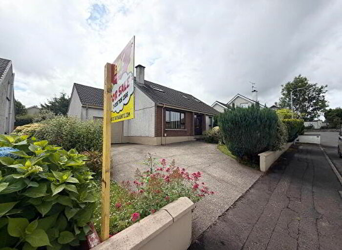 5 Bedroom Detached Chalets For Sale In Caw Hill Park, Derry, BT47