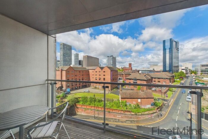1 Bedroom Flat To Rent In Centenary Plaza, Holliday Street, Birmingham, B1