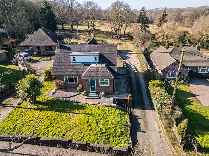 3 Bedroom Detached House For Sale In Canterbury Hill, Tyler Hill, CT2