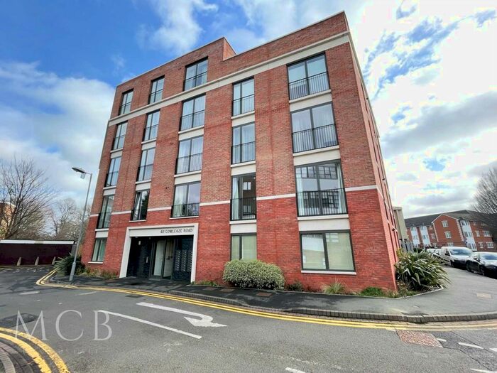 1 Bedroom Flat To Rent In Cowleaze Road, Kingston Upon Thames, KT2