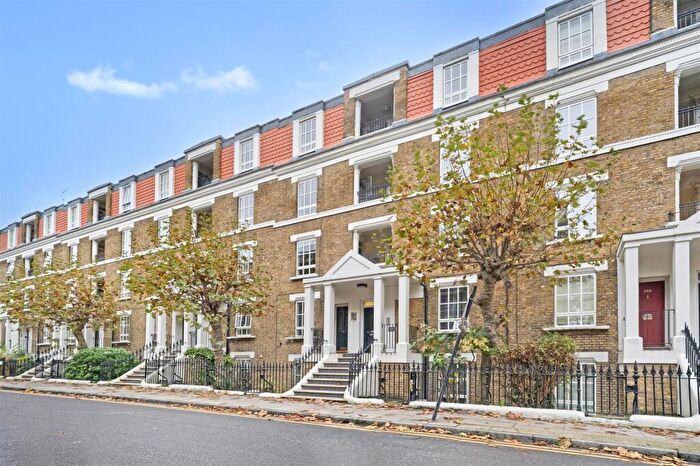 2 Bedroom Flat For Sale In Wilmot Street, London, E2
