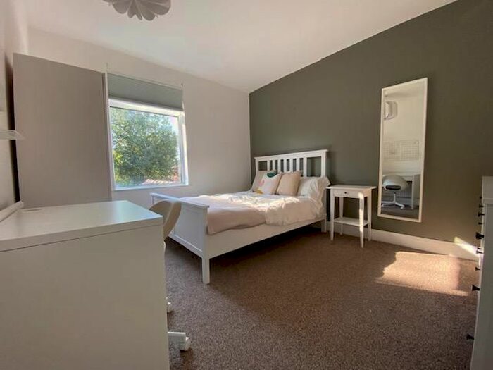 6 Bedroom Property To Rent In Hewson Road, Lincoln, LN1