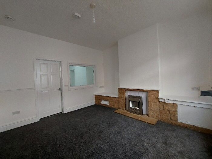 2 Bedroom Terraced House To Rent In Coultate Street, Burnley, BB12