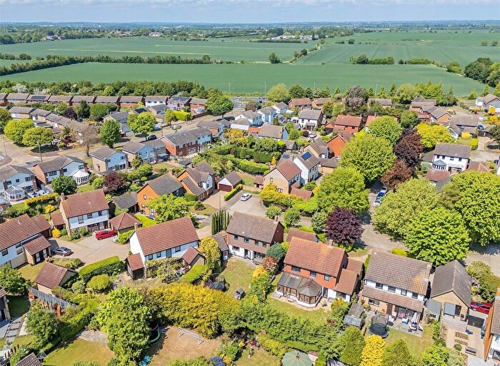 4 Bedroom Detached House For Sale In Challacombe, Thorpe Bay, Essex, SS1