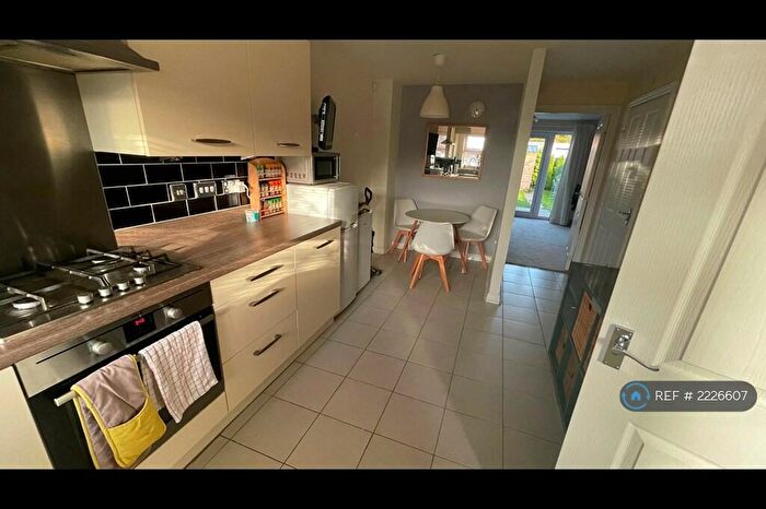 3 Bedroom Semi-Detached House To Rent In Cherry Tree Drive, Coventry, CV4