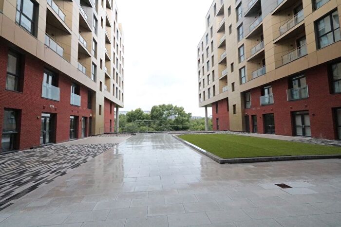 1 Bedroom Flat To Rent In Adelphi Wharf, Adelphi Street, Salford, M3