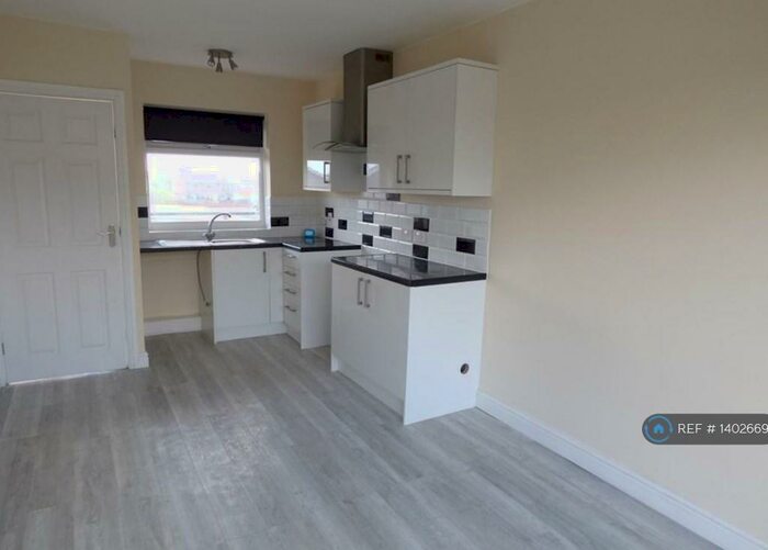 1 Bedroom Terraced House To Rent In Riversdale House, Stakeford, Choppington, NE62