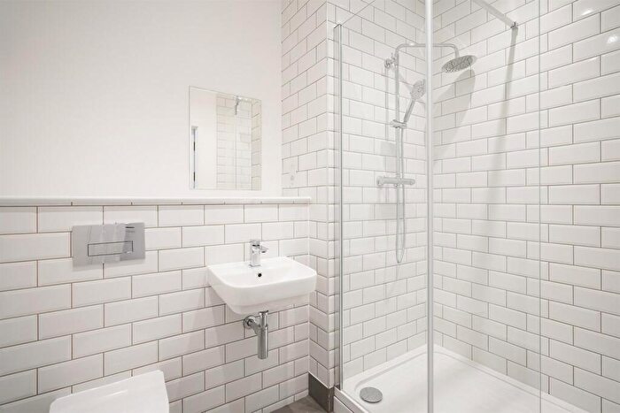 2 Bedroom Apartment To Rent In Iron Yard, Young Street, S1