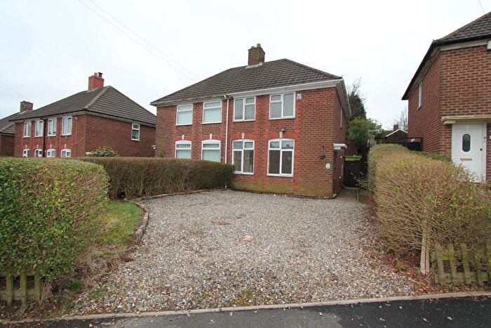 3 Bedroom Semi-Detached House To Rent In Orpington Road, Great Barr, Birmingham, B44
