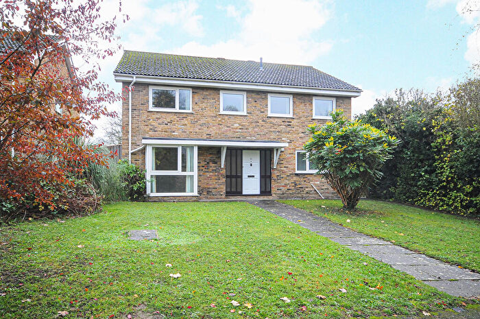 5 Bedroom Detached House To Rent In Beechwood Close, Exning, CB8