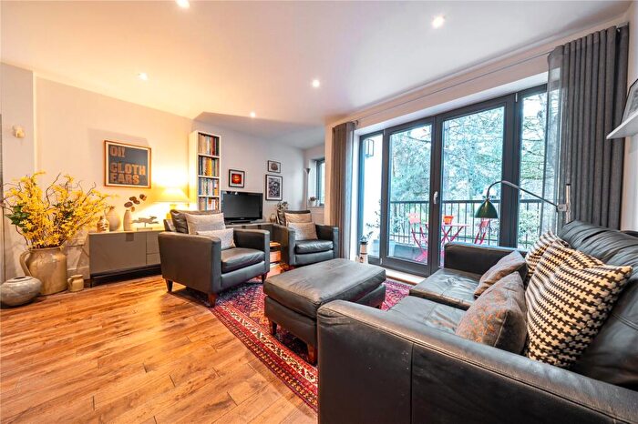 4 Bedroom Town House For Sale In King Street, Norwich, Norfolk, NR1