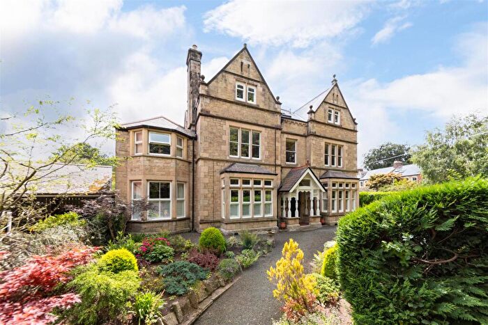 3 Bedroom Apartment For Sale In Allendale Road, Hexham, NE46
