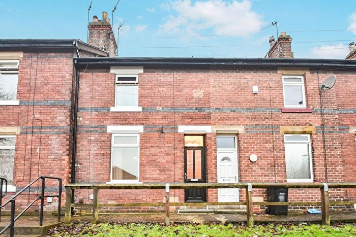 3 Bedroom Terraced House For Sale In Station View, Harrogate, HG2