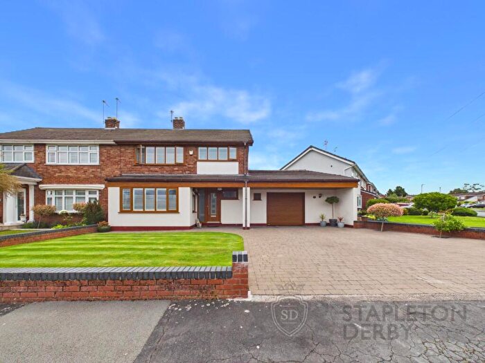 3 Bedroom Semi-Detached House For Sale In Longmeadow Road, Knowsley, Prescot, L34