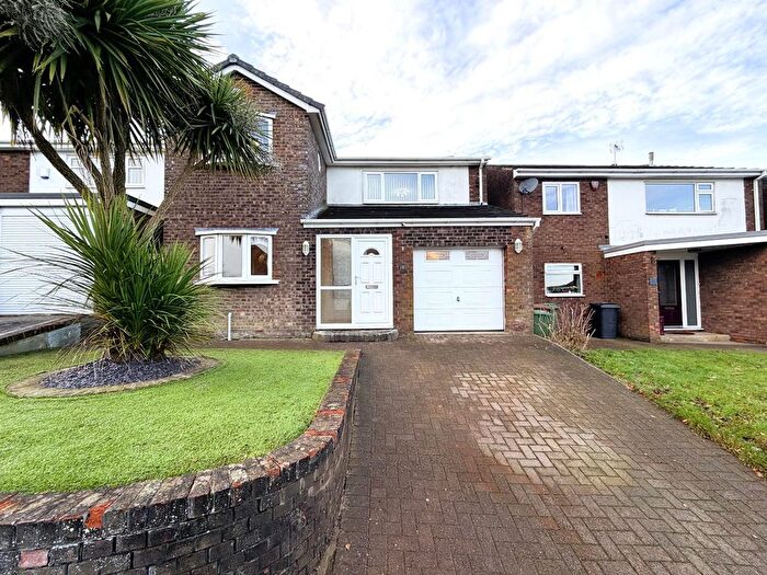 3 Bedroom Detached House For Sale In Buckingham Avenue, Hart, Hartlepool, TS27