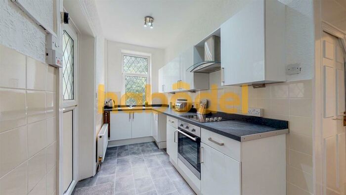 2 Bedroom Terraced House To Rent In Armitage Road, Milnsbridge, Huddersfield, HD3